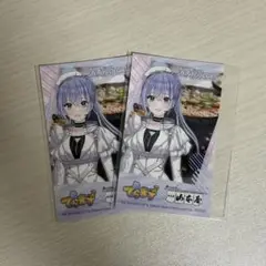 アイドルマスター　シャニマス　鈴木羽那　でらます