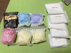 旅行 アメニティ 泡 シャワーボール ウォッシュボール ボディタオル 身体洗い