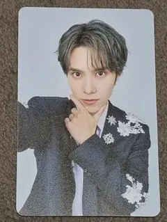 WayV 2025 CONCERT TOUR NO Way OUT トレカ