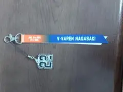 ８／９　北海道コンサドーレ札幌vs長崎　アウエーボンフィン　22番　キング選手