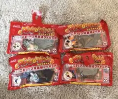 ドラゴンボール コミックス背表紙フィギュア