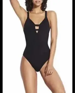 SEAFOLLY ワンピース水着