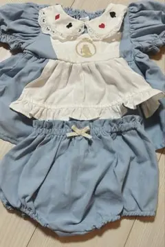 アリス　コスチューム　cottoli 70