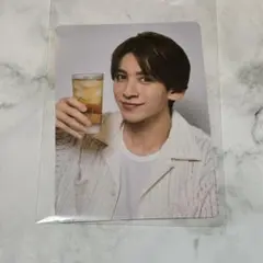 SHOW-WA 寺田真二郎 Rubyの王子様 打ち上げトレカ