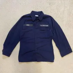 U.S. COAST GUARD 38R アメリカ沿岸警備隊 米軍 ミリタリー