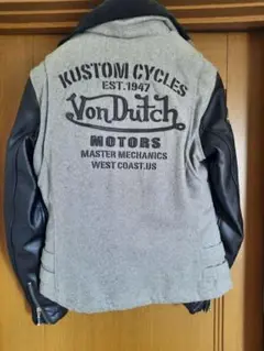 2025年最新】VON DUTCH MOTORSの人気アイテム - メルカリ