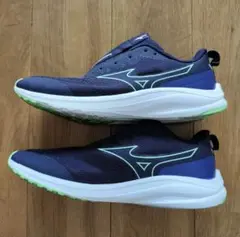 Mizuno ジュニアシューズエスペランザーJr　24.5センチ