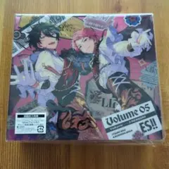 アルバムシリーズ 『TRIP』Valkyrie　初回限定生産盤　あんスタ