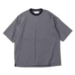 marka BIGTEE RECYCLESUVINORGANIC BORDER