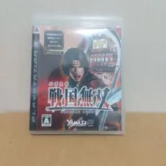 パチスロ 戦国無双 PS3