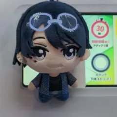 RINDOべびぬい 夢喰NEON GiGO限定 なめ
