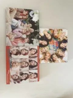 TWICE