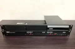 AMX　NXS-NMS PS8.4J AXB-REL8 AXB-IRS4