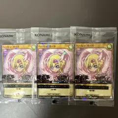 【12時間以内発送・即購入可能！】遊戯王　ハイチュウ　ハーピィ・ガール