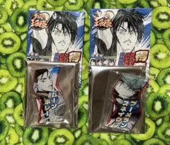 テニスの王子様 テニプリ 得意技アクリルスタンド 海堂 大石