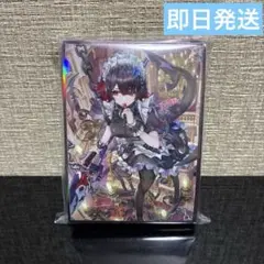 即日発送　ゼンレスゾーンゼロ　エレン　スリーブ　60枚　新品