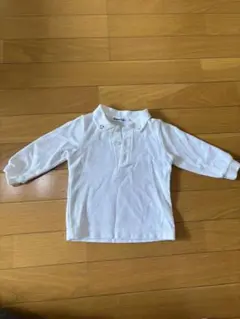 familiar ポロシャツ 80