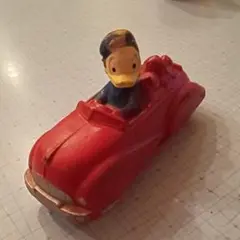 ドナルド ダック