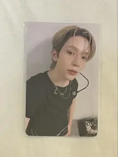 RIIZE SMTOWN Pop Up 6000円特典 ショウタロウ