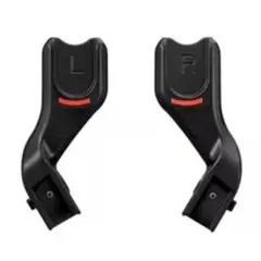 【期間限定値下げ】 Aprica スムーヴ専用トラベルシステムアタッチメント