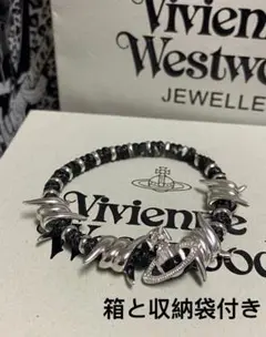 Vivienne Westwood man 新品 ROYブレスレッ ト辰ドラゴン 新品】Vivienne Westwood ROYブレスレット 辰 ドラゴン - メルカリ
