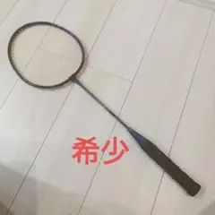 希少　Regent リージェント　バドミントンラケット　ヴィンテージ　当時物