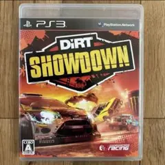 【PS3】 DiRT Showdown