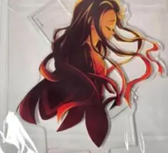 劇場版　鬼滅の刃　無限城編　第一章　キービジュアル　アクリルスタンド 竈門禰豆子