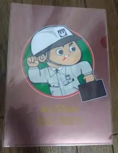 【レア品】（未開封品）広島カープコラボクリアファイル