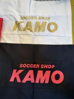 KAMOシューズケースx2