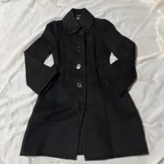 お値下げしましたバーバリーブルーレーベルコート