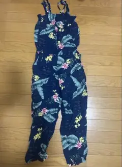 オーバーオール