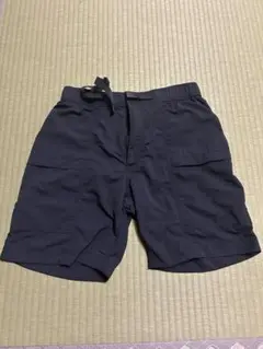 UNIQLO ハーフパンツ ショートパンツ S