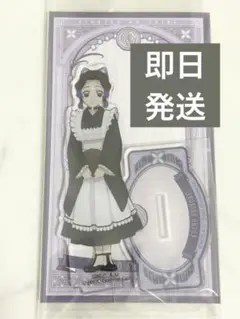 胡蝶しのぶ Q-pot アクリルスタンド