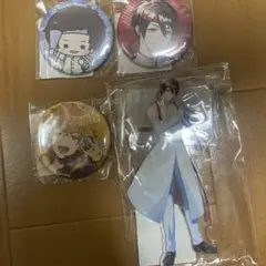 にじさんじ スクラッチ まとめ売り