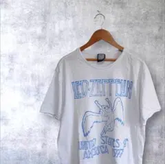 美品☆【AMPLIFIED】LED ZEPPELIN Tシャツ M メンズ