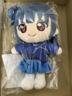 ラブライブ！サンシャイン！！Aqours 津島善子　永久hours ぬいぐるみ