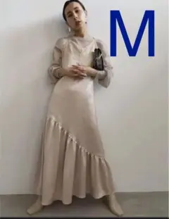 アメリヴィンテージ LADY LAYERED CAMI DRESS
