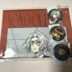 家庭教師ヒットマンREBORN! リボーン まるくじ