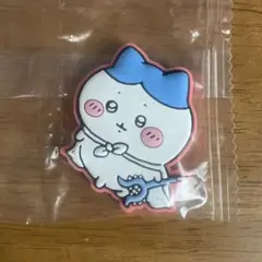 ちいかわ　カラフルラバーマグネット2 ハチワレ