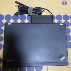 【ジャンク扱い】Lenovo thinkpad X220