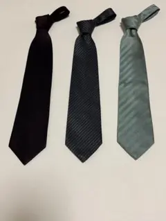 ネクタイ 3本セット