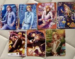 うたプリ シャニライ ビジュコレ レン
