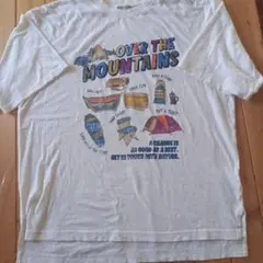 Tシャツ(キューブシュガー)