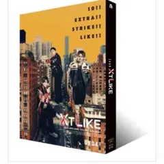 Lead XTLIKE 数量限定 豪華盤 新品未開封