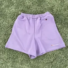 チャンピオン　ショートパンツ　160 美品