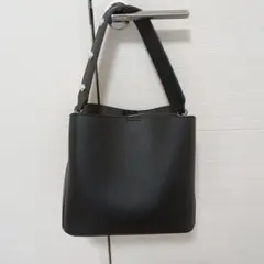 PLST ショルダーバッグ