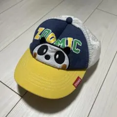 ズーミック キャップ 54センチ