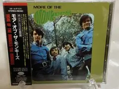 大幅値下げ‼️超美品‼️モンキーズ / MORE OF THE MONKEES