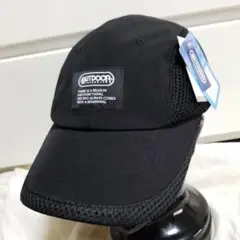 OUTDOOR アウトドア　キャップ　新品　未使用